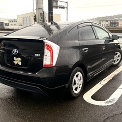 プリウス Gグレード サンルーフ付｜H26年｜走行12.7万kmの画像