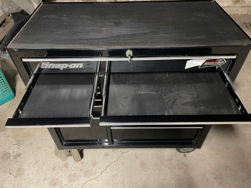 Snap-on ロールキャブ KRA4813DPC　
