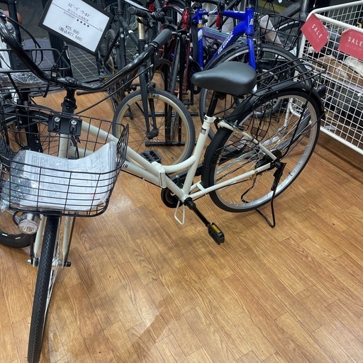 折りたたみ自転車　スピードワールド
