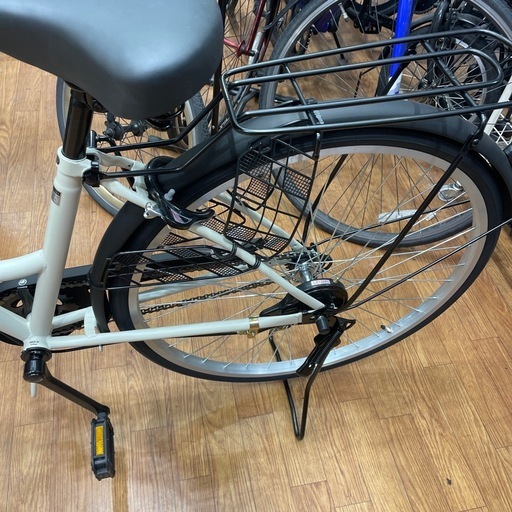 折りたたみ自転車　スピードワールド