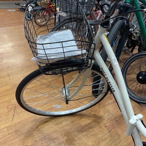 折りたたみ自転車　スピードワールド