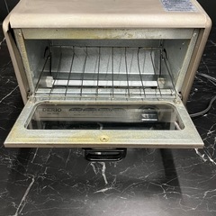 オーブントースター MK-AG31の画像