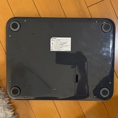 *️⃣取引可能*️⃣カラダスキャン HBF-256Tの画像