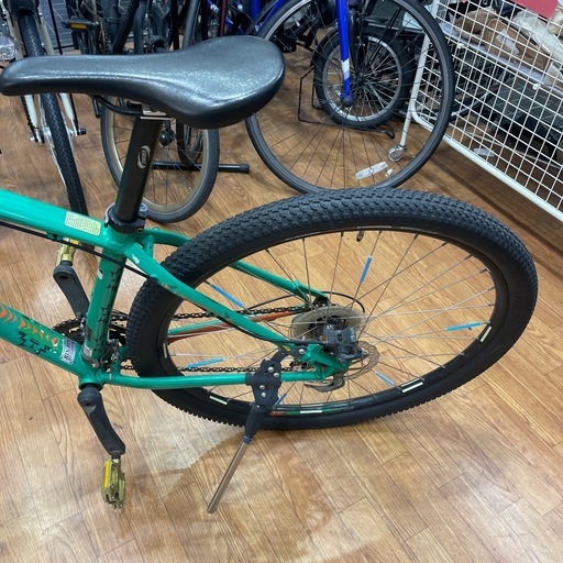 ロードバイク GT KARAKORAM 4.0 2013 GT Karakoram 4.0 Mech Bike - Reviews, Comparisons, Specs