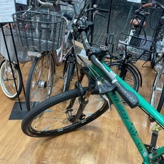 ロードバイク GT KARAKORAM 4.0の画像