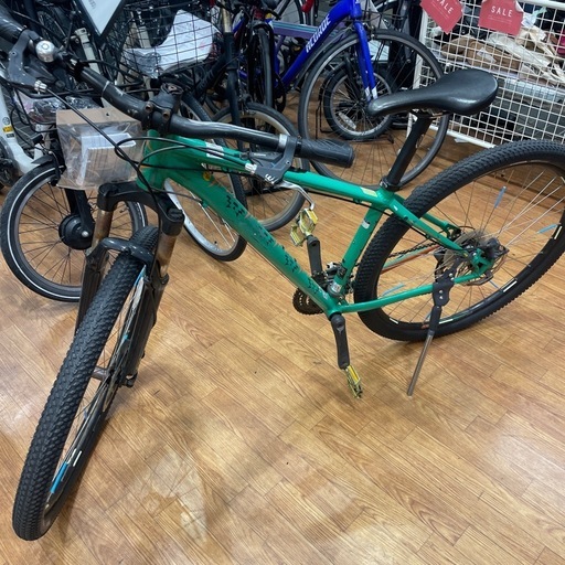 ロードバイク GT KARAKORAM 4.0