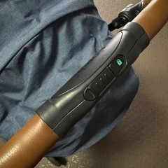 コンビ　スゴカル　A型B型　ベビーカーの画像