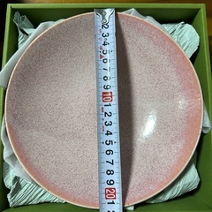 カラープレート3枚セットの画像