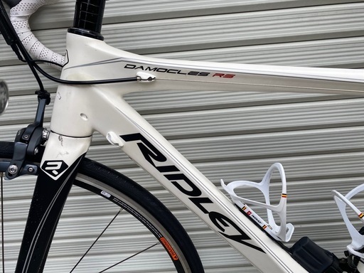自転車 RIDLEY DAMOCLES RS
