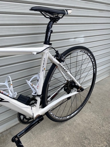 RIDLEY DAMOCLES RS