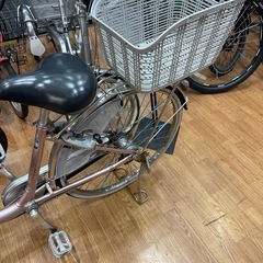 シティサイクル BRIDGESTONEの画像