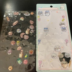 シールまとめての画像