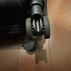 MAIMO スーツケース Mサイズ（鍵破損あり／使用可）の画像