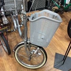 三輪自転車 BRIDGESTONEの画像