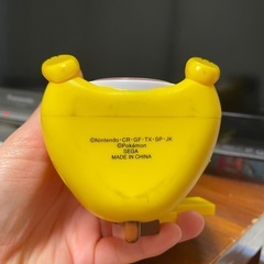 ピカチュウ　カレンダーの画像