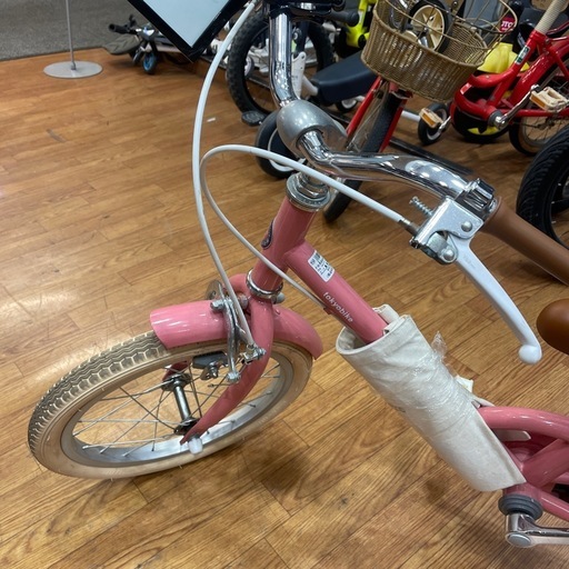 子供用自転車 Tokyo bike