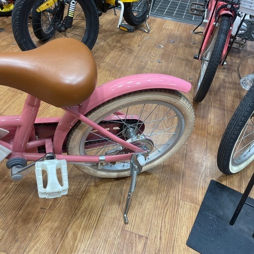 子供用自転車 Tokyo bike