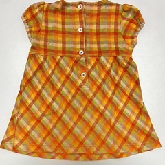 familiarの子供服の画像