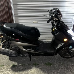 シグナスX 3型 SR SE44Jの画像