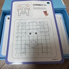 DOTtoDOTドットトゥドット子とも向けの画像