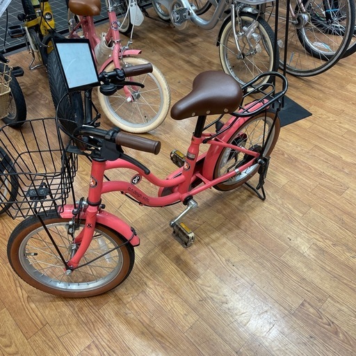 子供用自転車 a.n. design works
