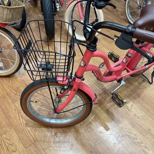 子供用自転車 a.n. design works