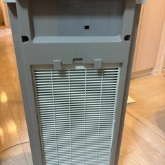 脱臭機差し上げます！の画像