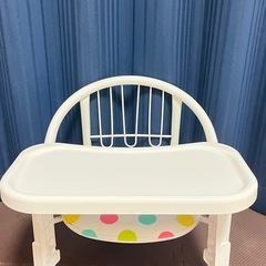 子ども用いす⚠️お取引相手決まりました⚠️の画像