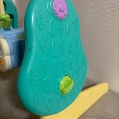 美品 プーメリー  回転6WAYの画像