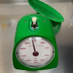 はかりの画像