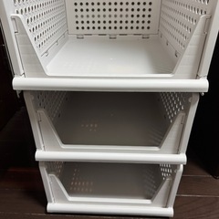 収納ケースの画像