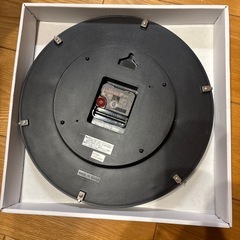 掛け時計の画像