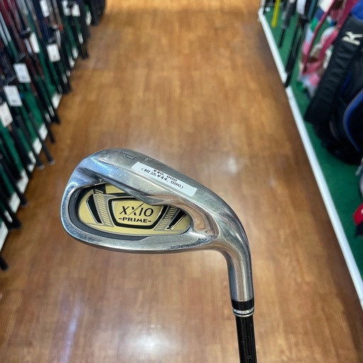 アイアンセット DUNLOP XXIO PRIME2019
