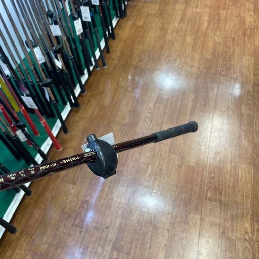 アイアンセット DUNLOP XXIO PRIME2019