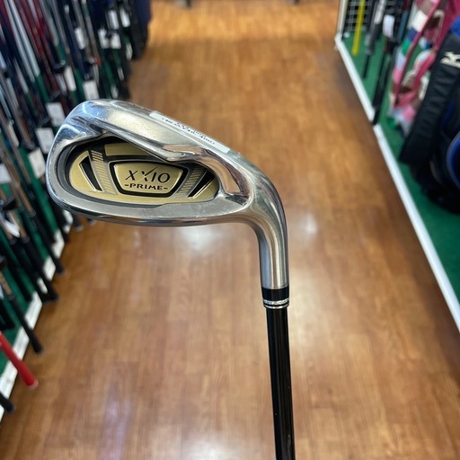 アイアンセット DUNLOP XXIO PRIME2019