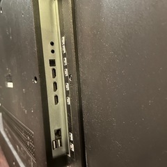 ドンキースマートテレビ　55型
の画像