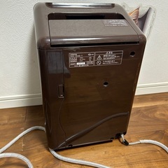 加湿器脱臭機　富士通ゼネラル　　の画像