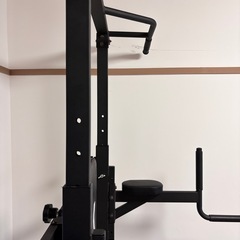 筋トレマシーンの画像