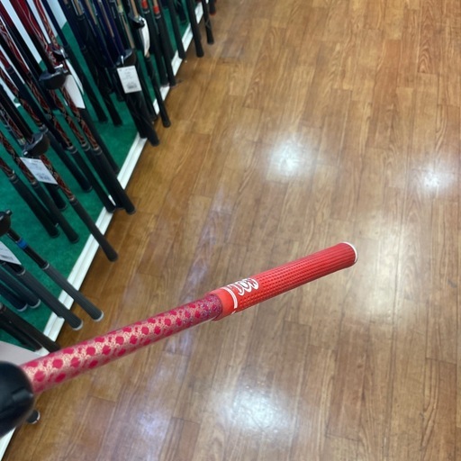 アイアンセット MIZUNO JPX