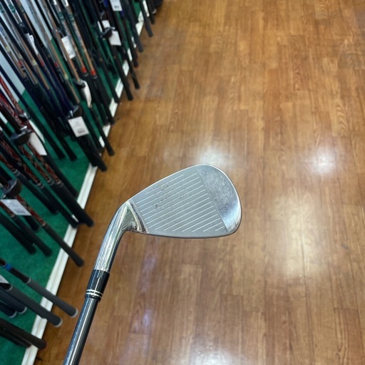 アイアンセット MIZUNO JPX