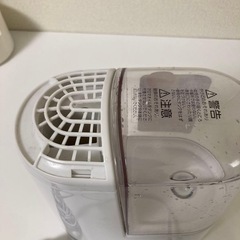 加湿器の画像