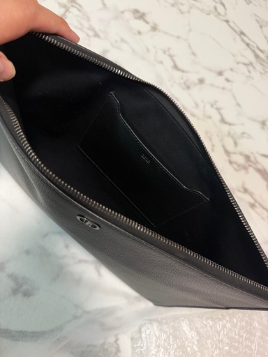 DIOR   クラッチバッグ
