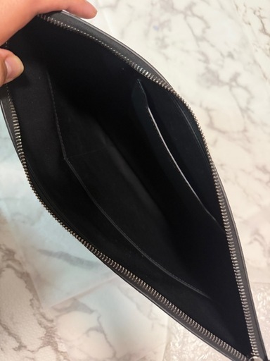 DIOR   クラッチバッグ