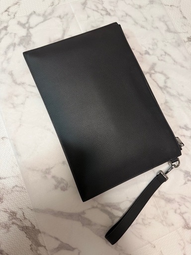 DIOR   クラッチバッグ