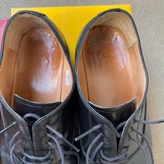 ★総額6万円★ 革靴　リーガル　REGAL まとめ売り　メンズ　ストレートチップ　社会人　スーツ　リクルートの画像