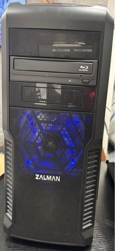 ゲーミング　PC