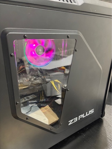 ゲーミング　PC
