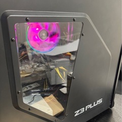 ゲーミング　PCの画像