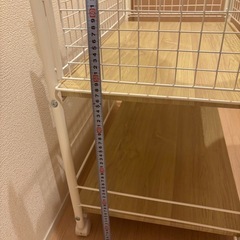 可動式
収納ラックの画像