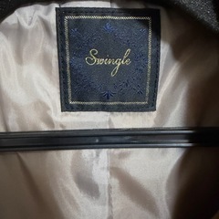  美品　Swingle ⭐︎サイズ Sの画像
